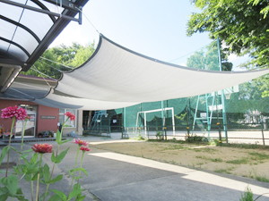 大宮西野山児童館の様子