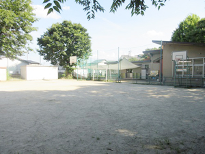 大宮西野山児童館の様子