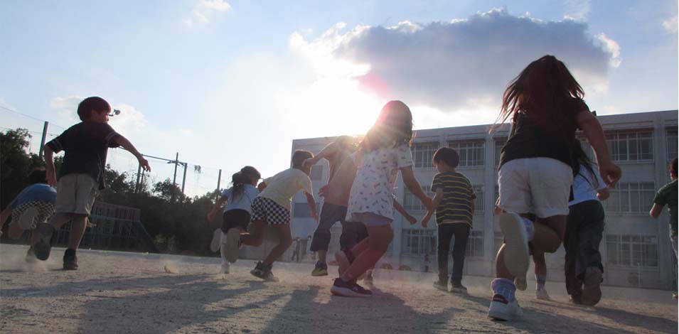 久我の杜児童館